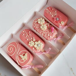 Cake OK