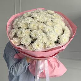 Sezim flowers