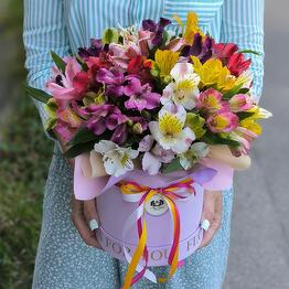 My Flowers studio
