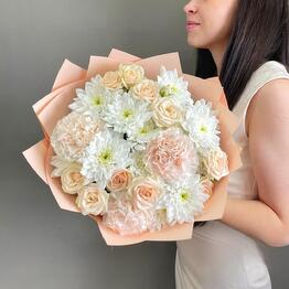 FlowerSecret 