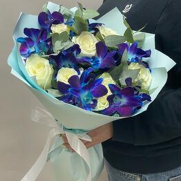 Салон цветов Анастасия