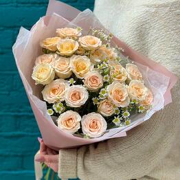 Veranda Flower 