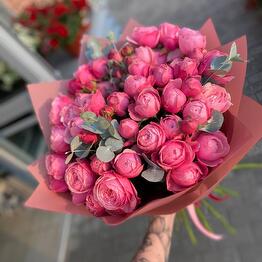 Цветочный Дом YANINAFLOWERS