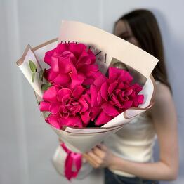 Cvetochniy BOOM