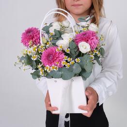 FloryFlowers