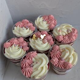 Violi cakes