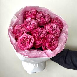 Potseluy&Flower