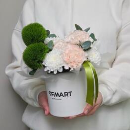 FMART x Siberia