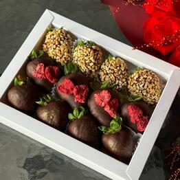 Chocoberry 
