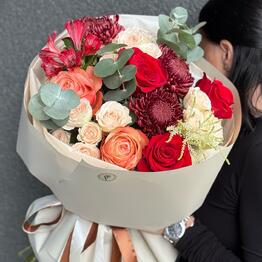 Flower shop  VERDI