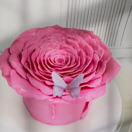 Nargi cake