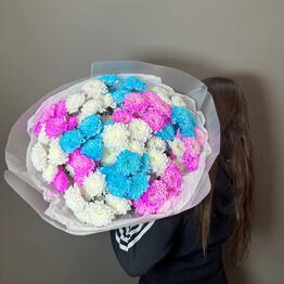 Flower Room
