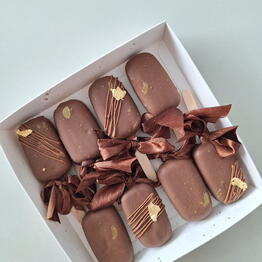 Linara cake