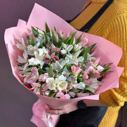 Love Flower