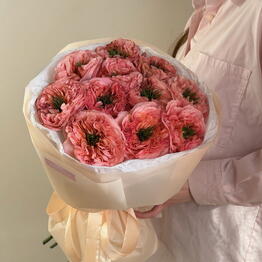 Mosi Flowers