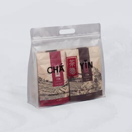 ChaYin