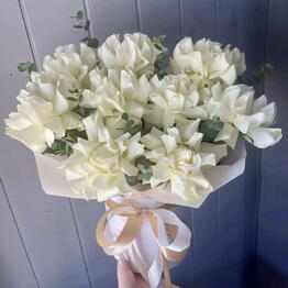 Studiya cvetov "Rozaliya"