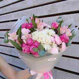 Make me flowers