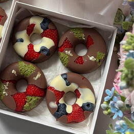 Chocoberry 