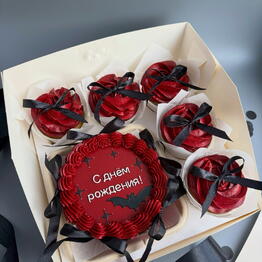 Cakes by Lesya