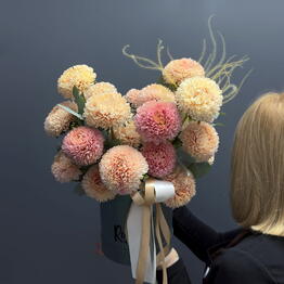 Rosalia flowers