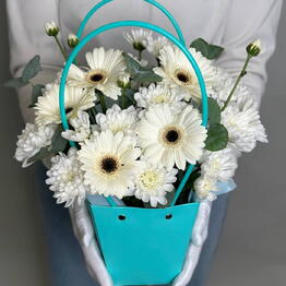 LES FLEUR_Izmailovo