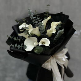 Soulful Flower