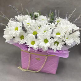 Flowers Blues