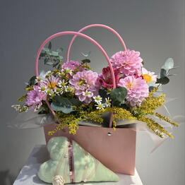 Mersi flowers
