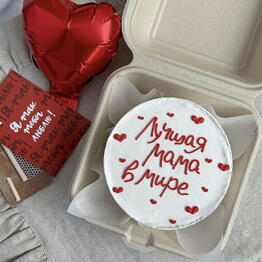 Сладкий уголок