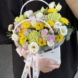 Be Flower
