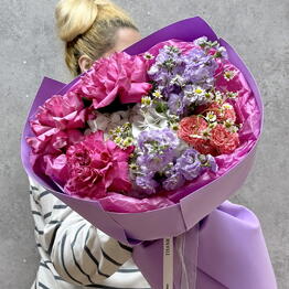 A. Flowers