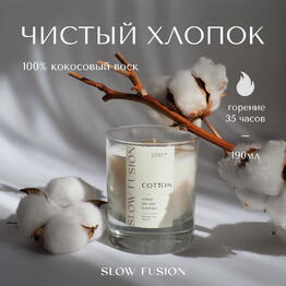 Slow Fusion