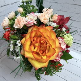  Флорея