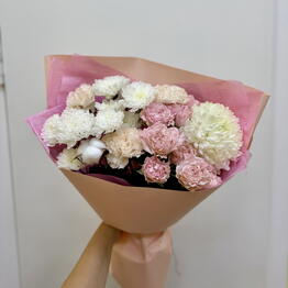 Happy Flower