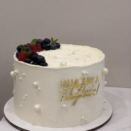 Twins_cake