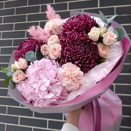 Flower Fragrance