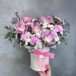 Амстердам флауэрс