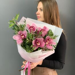 Mariflowers 