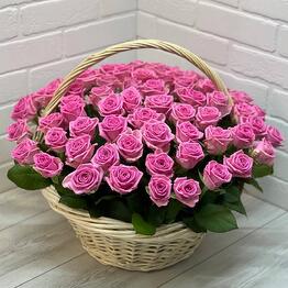 Flowers heaven
