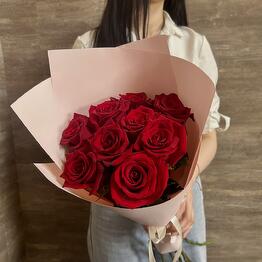 Цветочный дискаунтер Rosekms