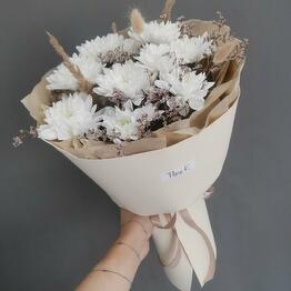 Flora K