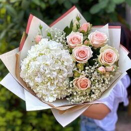Flower Power