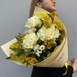 Букет Мукет SENO