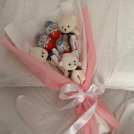Sweet Bear