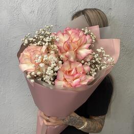 Флорал китчен 