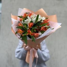Розы на Гаврилова