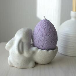 CONCRETE CANDLES