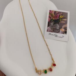 Siyai jewel