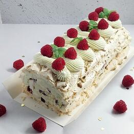 ВИШЕНКА НА ТОРТЕ